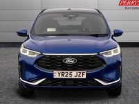 Used Ford Kuga ST-Line X 242 HP (177 kW) 2025 SUV