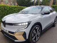 Used Renault Megane E-Tech Iconic 160 kW (218 HP) 2024 Hatchback