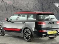 Usado Mini John Cooper Works Clubman 306 HP (225 kW) 2022 Preto Carrinha