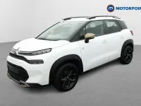 Used Citroën C3 Aircross PureTech 2023 White SUV