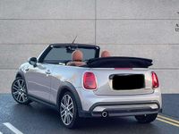 Used Mini Cooper Exclusive 134 HP (98 kW) 2023 Grey Hatchback