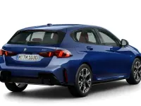New BMW 120 M Sport 156 HP (114 kW) 2026 Hatchback