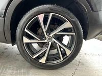 Used Volvo XC40 R-Design Pro 197 HP (144 kW) 2021 Black SUV