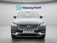 Usado Volvo XC90 Core 455 HP (334 kW) 2024 Azul SUV