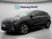 Used Kia Niro 150 kW (204 HP) 2022 Grey SUV