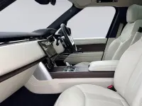 Used Land Rover Range Rover SE 441 HP (324 kW) 2023 Grey SUV