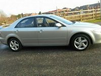 Used Mazda 6 2004 Hatchback