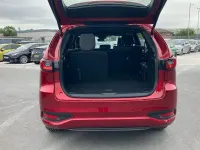 New Mazda CX-80 Homura-Line 254 HP (186 kW) 2026 Red SUV