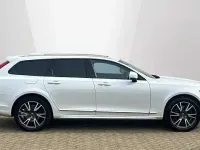 Usado Volvo V90 CC Pro 188 CV (138 kW) 2019 Blanco Familiar