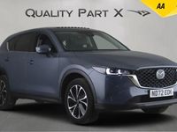 Used Mazda 6 Edition 2023 Grey Estate