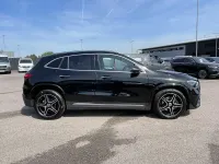 Used Mercedes GLA200 Executive 150 HP (110 kW) 2026 Black SUV