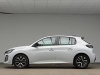 Second-hand Peugeot 208 Style 101 CP (74 kW) 2025 Alb Hatchback