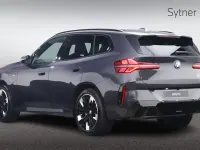 New BMW X3 M Sport 299 HP (219 kW) 2026 SUV