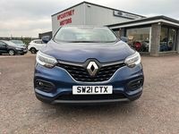 used Renault Kadjar DIESEL HATCHBACK