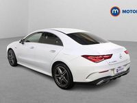 Used Mercedes CLA250e AMG Line Premium 218 HP (160 kW) 2022 Sedan