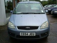 Used Ford C-MAX 2004 MPV