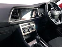 Gebraucht Seat Ateca Xperience 150 PS (110 kW) 2025 SUV