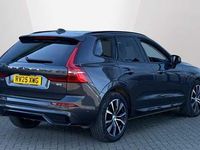 Used Volvo XC60 Ultra 247 HP (181 kW) 2025 SUV