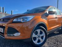 Used Ford Kuga Zetec 150 HP (110 kW) 2015