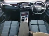 Second-hand Vauxhall Grandland X 136 CP (100 kW) 2025 Gri SUV
