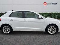 Used Audi A1 Sport 2022 White SUV