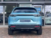 Used Honda e:Ny1 Advance 147 kW (200 HP) 2025 Blue SUV