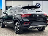 New VW T-Roc Design 150 HP (110 kW) 2025 Other SUV