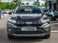 Used Dacia Sandero Expression 90 HP (66 kW) 2024 Black SUV