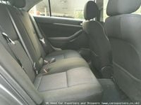 Used Toyota Avensis 2008 Sedan