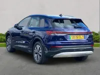 New Audi Q4 e-tron Sport 206 kW (281 HP) 2026 Other SUV