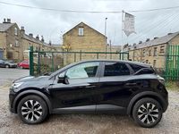 Used Renault Captur Evolution 2024 Black SUV