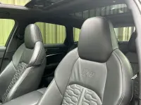 Used Audi RS6 Advanced 2020 Black Estate