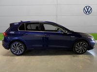 used VW Golf VIII 1.5 Tsi 150 Style Edition 5Dr