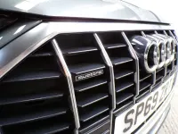 Used Audi Q3 S-Line 190 HP (139 kW) 2019 Grey SUV
