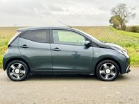 used Toyota Aygo 1.0 VVT-i X-Clusiv 3 5dr