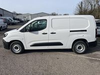 Nuevo Vauxhall Combo S 102 CV (75 kW) 2026 Blanco Monovolumen