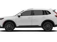 New Honda CR-V Advance 184 HP (135 kW) 2026 SUV