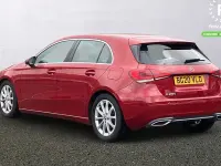 Used Mercedes A200 163 HP (119 kW) 2022 Hatchback