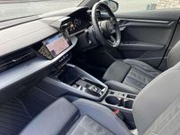 Used Audi A3 e-tron S-Line 201 HP (147 kW) 2021 Black Hatchback