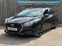 Used Hyundai i40 SE 2016