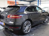 used Porsche Macan 3.0 TD V6 S SUV 5dr Diesel PDK 4WD Euro 6 (s/s) (258 ps)