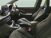 Used Hyundai i30 280 HP (205 kW) 2024 Hatchback