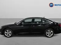 Used Audi A6 Sport 204 HP (150 kW) 2021 Black Sedan