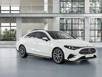 New Mercedes CLA220 AMG Line Premium 190 HP (139 kW) 2026 Sedan