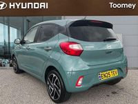 Used Hyundai i10 Premium 79 HP (58 kW) 2026 Hatchback