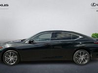 Used Lexus ES300H 218 HP (160 kW) 2021 Sedan