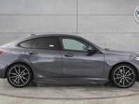 Used BMW 218 M Sport 150 HP (110 kW) 2021 Grey Coupe