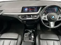 Used BMW M235 Shadowline 302 HP (222 kW) 2021 White Coupe