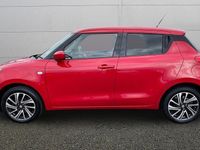 Used Suzuki Swift SZ-L 83 HP (61 kW) 2023 Hatchback