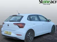 Used VW Polo Life 80 HP (58 kW) 2026 Hatchback
